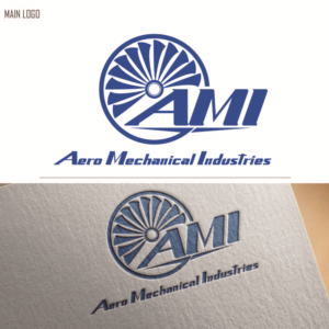 Logo Design by m.khamarulmuzamil