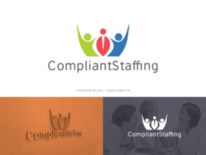 Logo Design by Pixel Combo