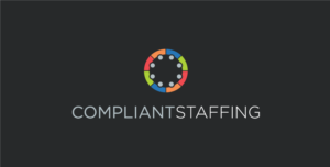 Logo Design by LianneDesign for CompliantStaffing | Design: #12758370