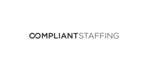 Logo Design by LianneDesign for CompliantStaffing | Design: #12758371