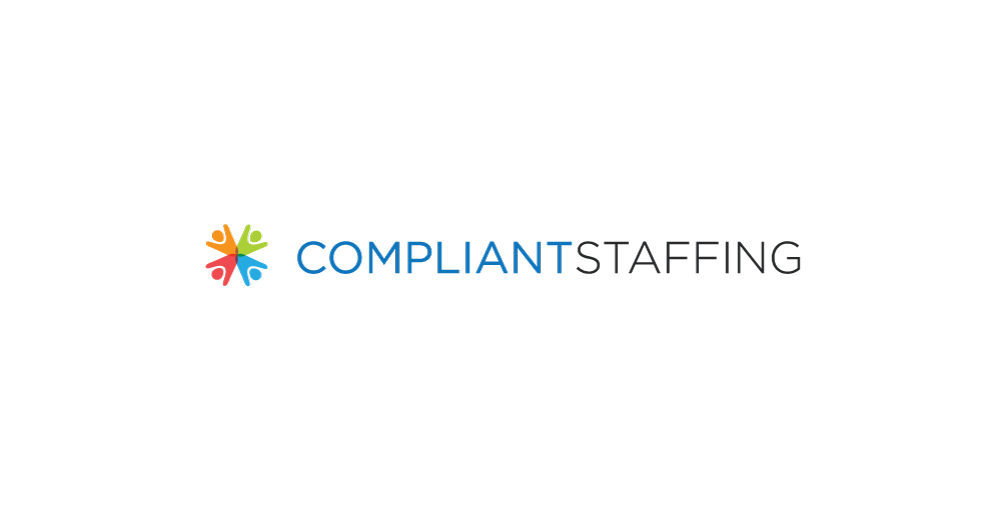 Logo Design by LianneDesign for CompliantStaffing | Design #12758372