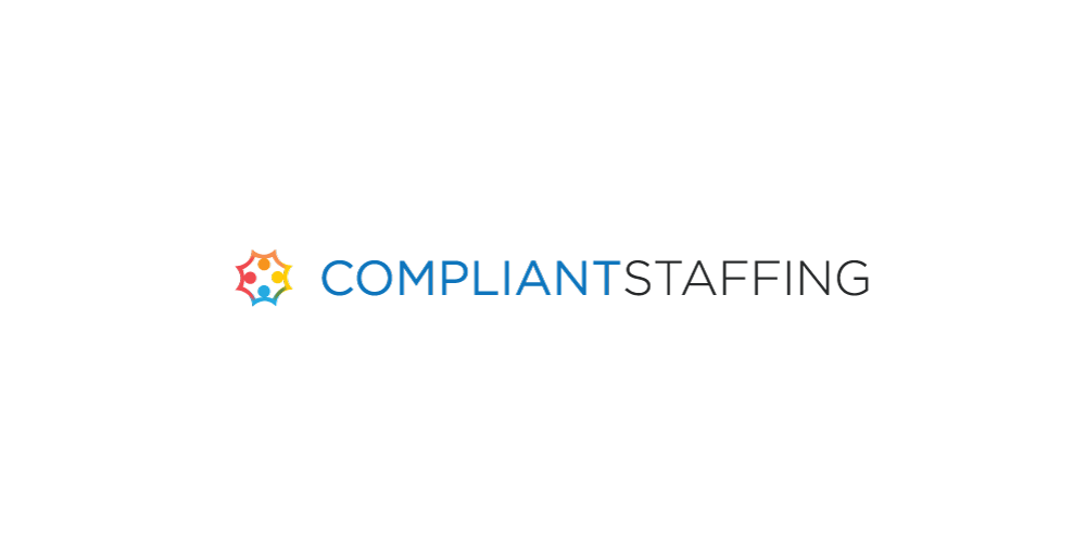 Logo Design by LianneDesign for CompliantStaffing | Design #12758373