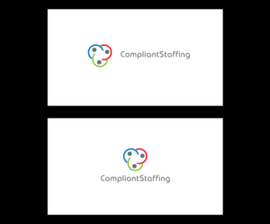 Diseño de Logo por bijuak para CompliantStaffing | Diseño #12588447