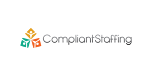 Diseño de Logo por debdesign para CompliantStaffing | Diseño: #12590462