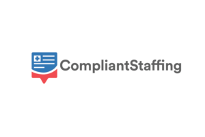 Logo Design by ivo_i_ivanov for CompliantStaffing | Design: #12590665