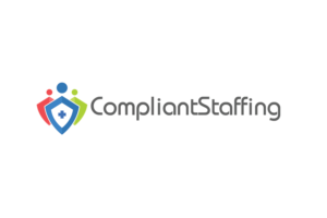 Logo Design by ivo_i_ivanov for CompliantStaffing | Design: #12590667