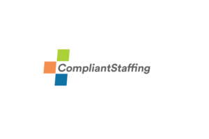 Logo Design by ivo_i_ivanov for CompliantStaffing | Design: #12590734