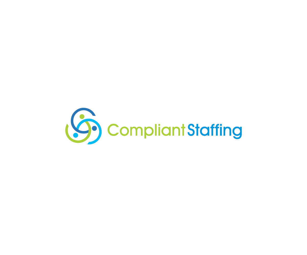 Logo Design by Designpool for CompliantStaffing | Design #12599637