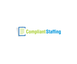Logo Design by Designpool for CompliantStaffing | Design: #12599819