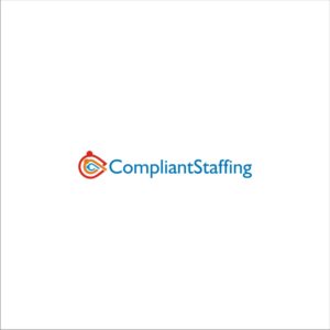 Diseño de Logo por natesanbasker para CompliantStaffing | Diseño: #12584720