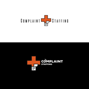 Diseño de Logo por saadgcasper94 para CompliantStaffing | Diseño: #12686672