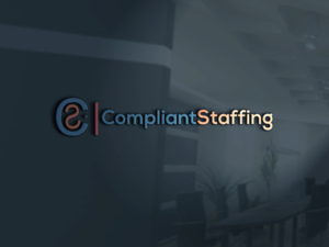 Logo Design by Origin to Original for CompliantStaffing | Design: #12589013