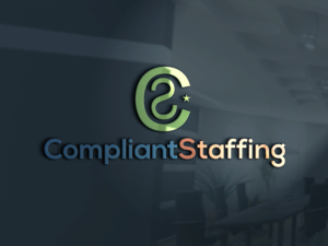 Logo Design by Origin to Original for CompliantStaffing | Design: #12589014