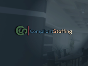 Logo Design by Origin to Original for CompliantStaffing | Design: #12589015