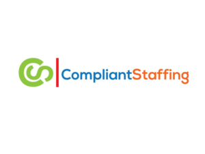 Logo Design by Origin to Original for CompliantStaffing | Design: #12589028