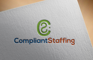 Logo Design by Origin to Original for CompliantStaffing | Design: #12589030