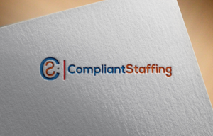 Logo Design by Origin to Original for CompliantStaffing | Design: #12589032