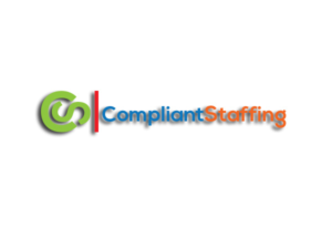 Logo Design by Origin to Original for CompliantStaffing | Design: #12589039