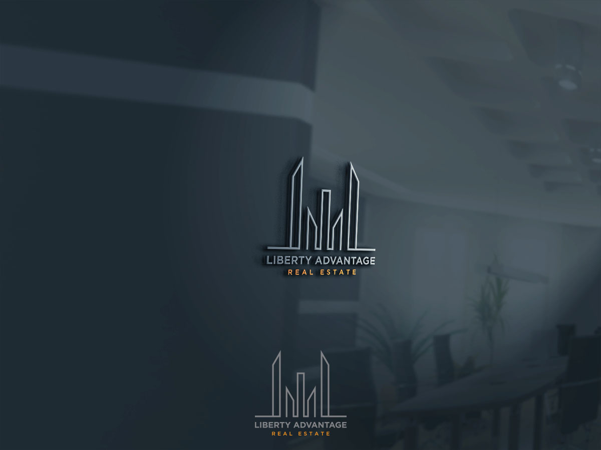 Logo Design by Verified artistry for this project | Design #12684155