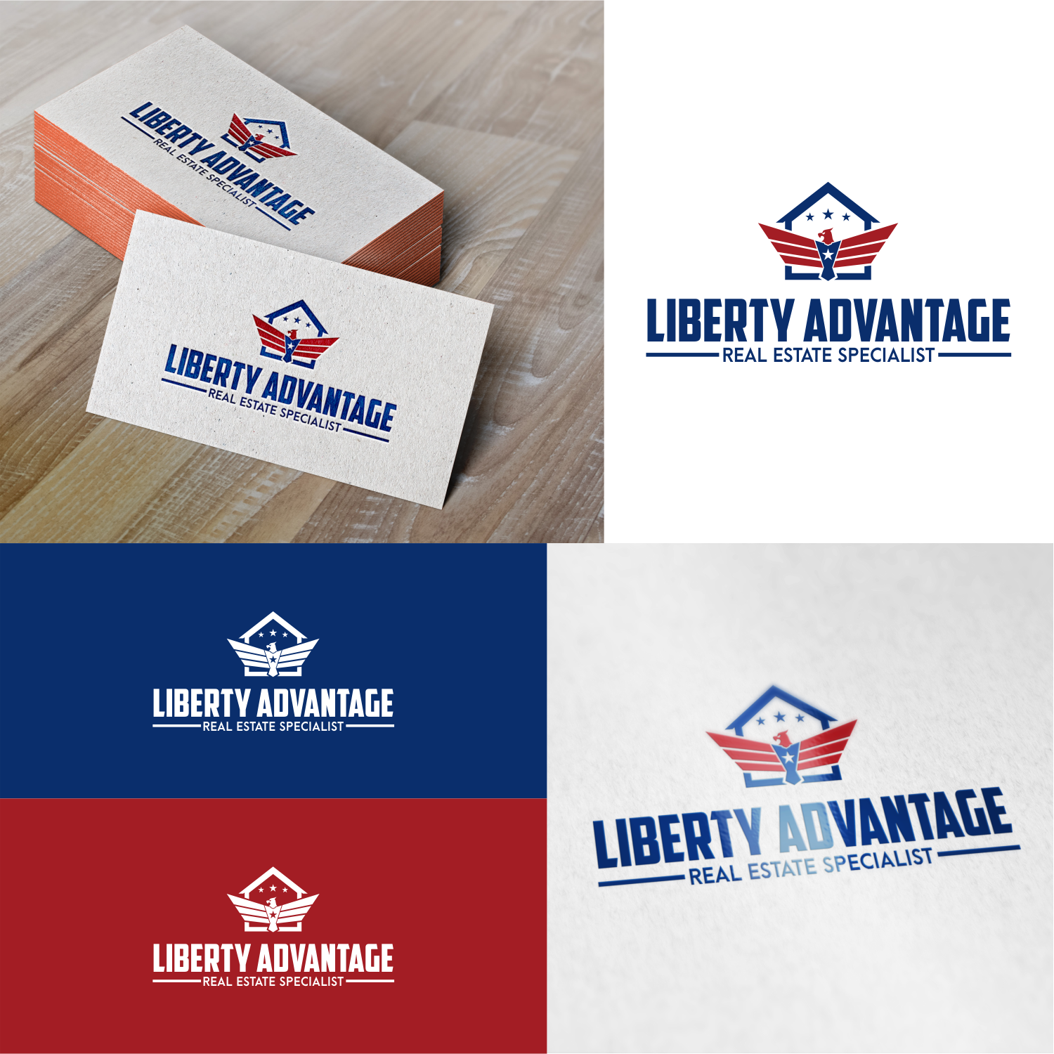 Logo Design by Lucky_AR74 for this project | Design #12682593