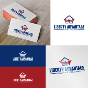 Logo Design by Lucky_AR74