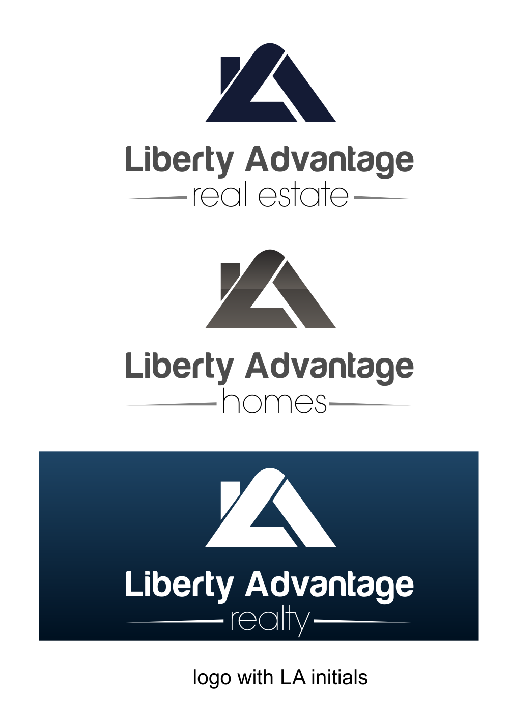 Logo Design by shahdesign1974 for this project | Design #12596080