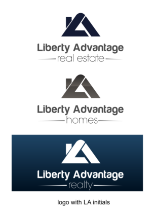 Logo Design by shahdesign1974 for this project | Design: #12596080