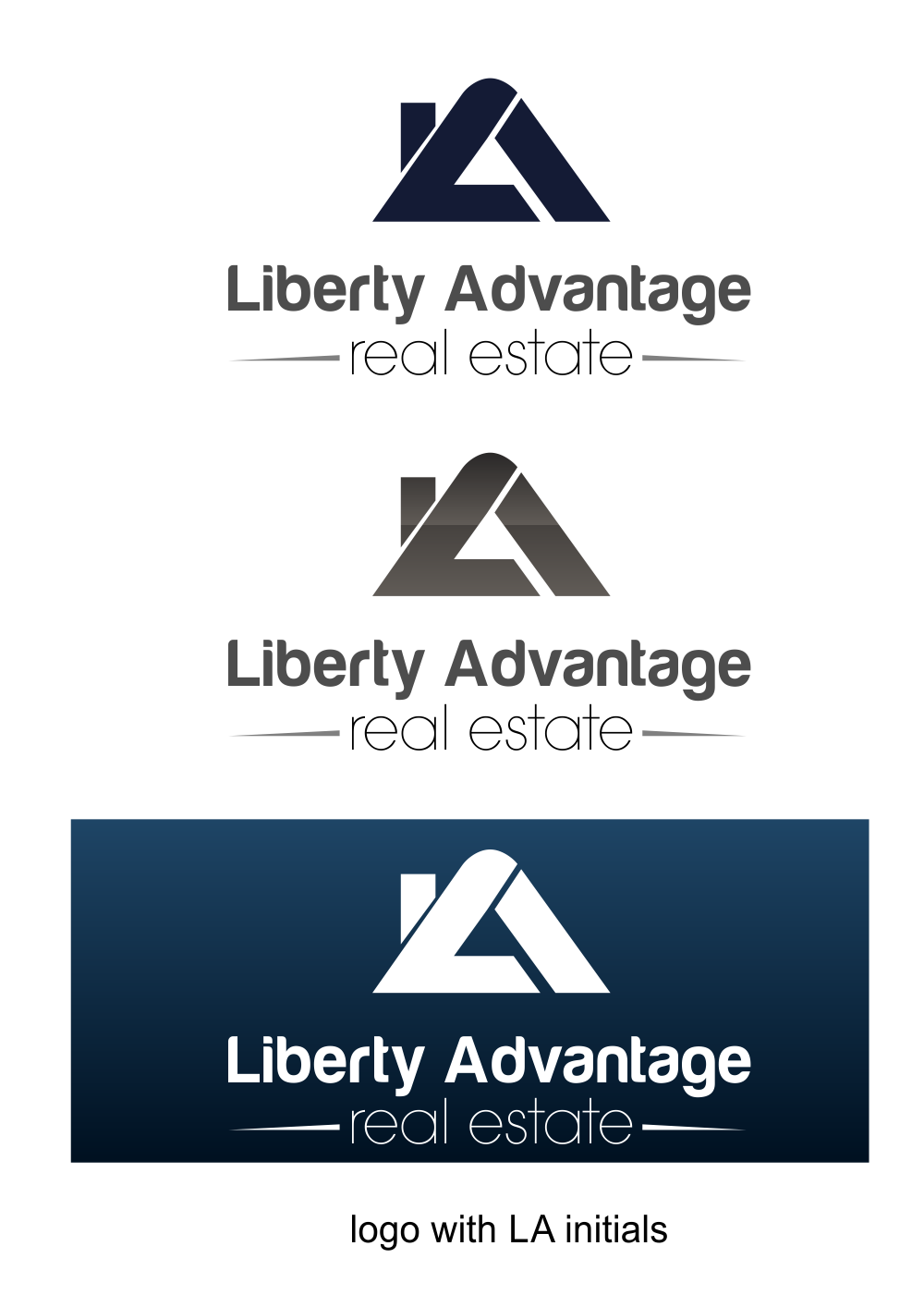 Logo Design by shahdesign1974 for this project | Design #12596083
