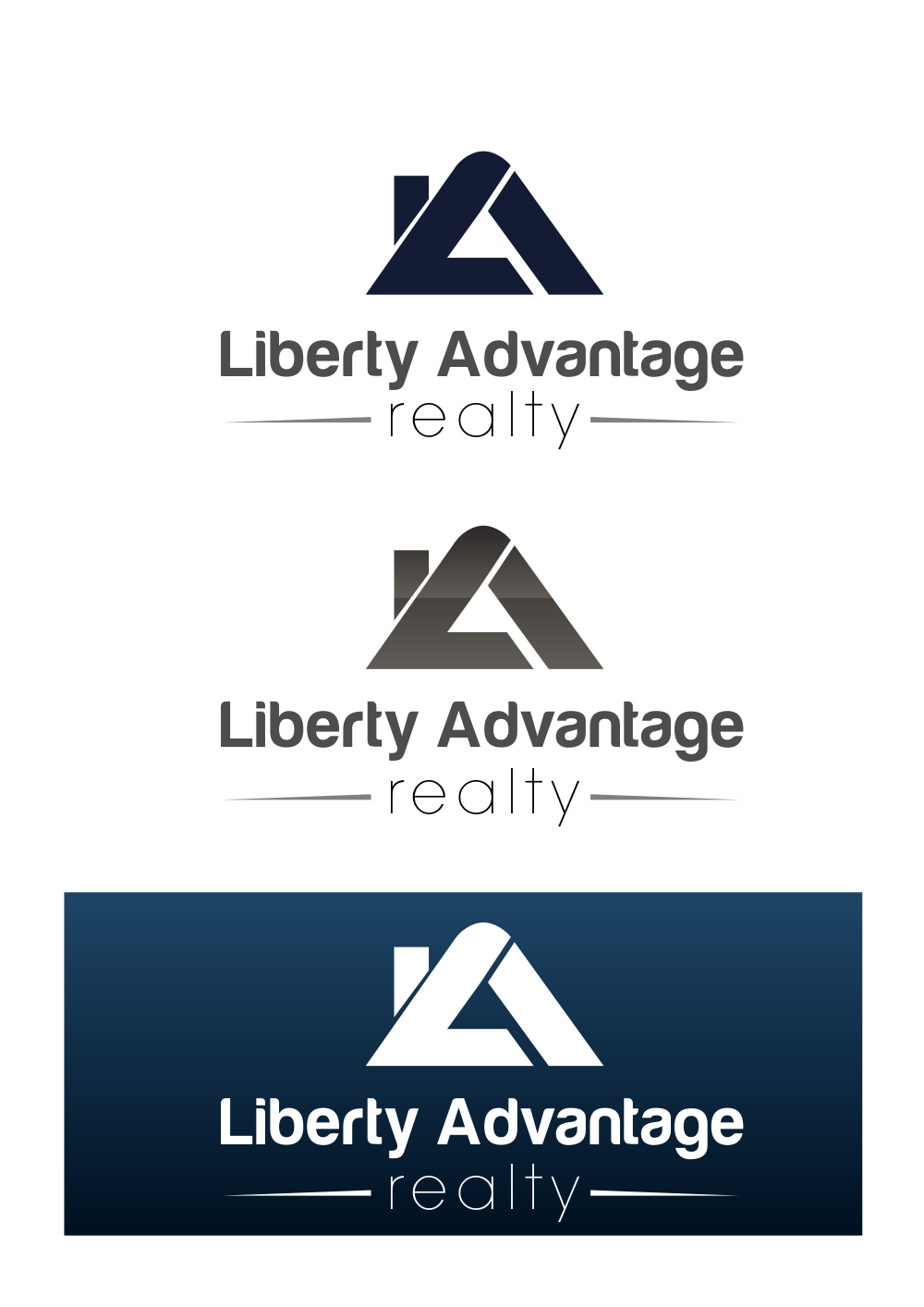 Logo Design by shahdesign1974 for this project | Design #12596086