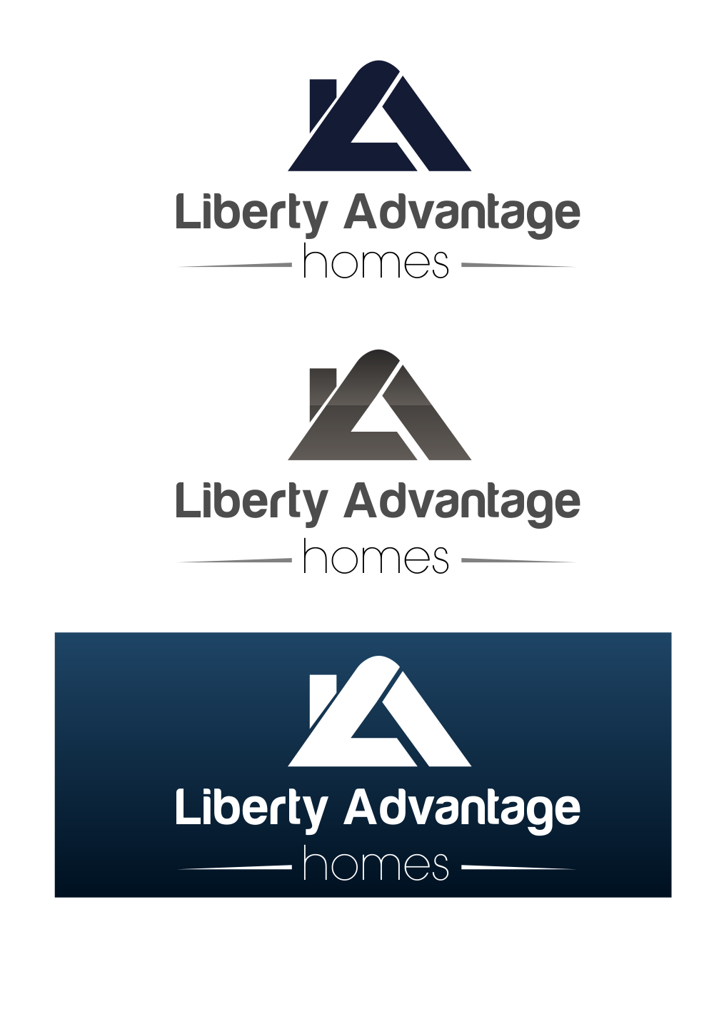 Logo Design by shahdesign1974 for this project | Design #12596089