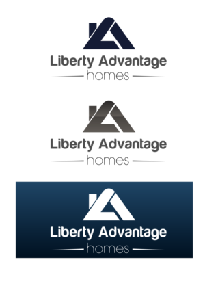Logo Design by shahdesign1974 for this project | Design: #12596089
