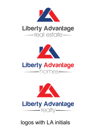 Logo Design by shahdesign1974 for this project | Design: #12596090