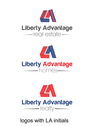 Logo Design by shahdesign1974 for this project | Design: #12596344