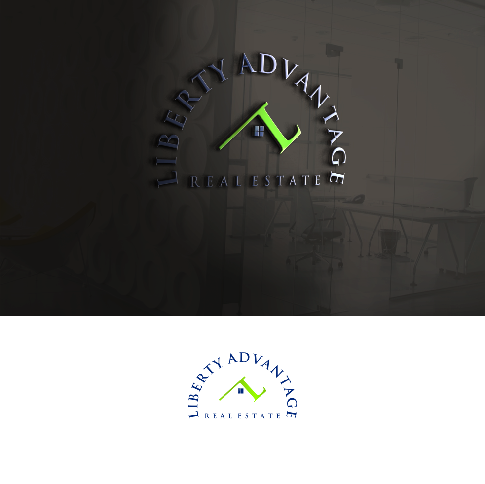 Logo Design by WeiArts for this project | Design #12670829