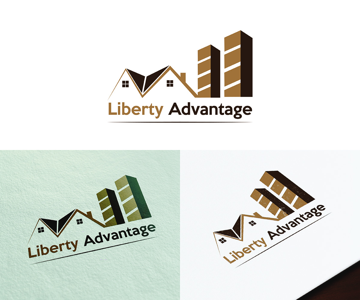 Logo Design by eMARK for this project | Design #12636649