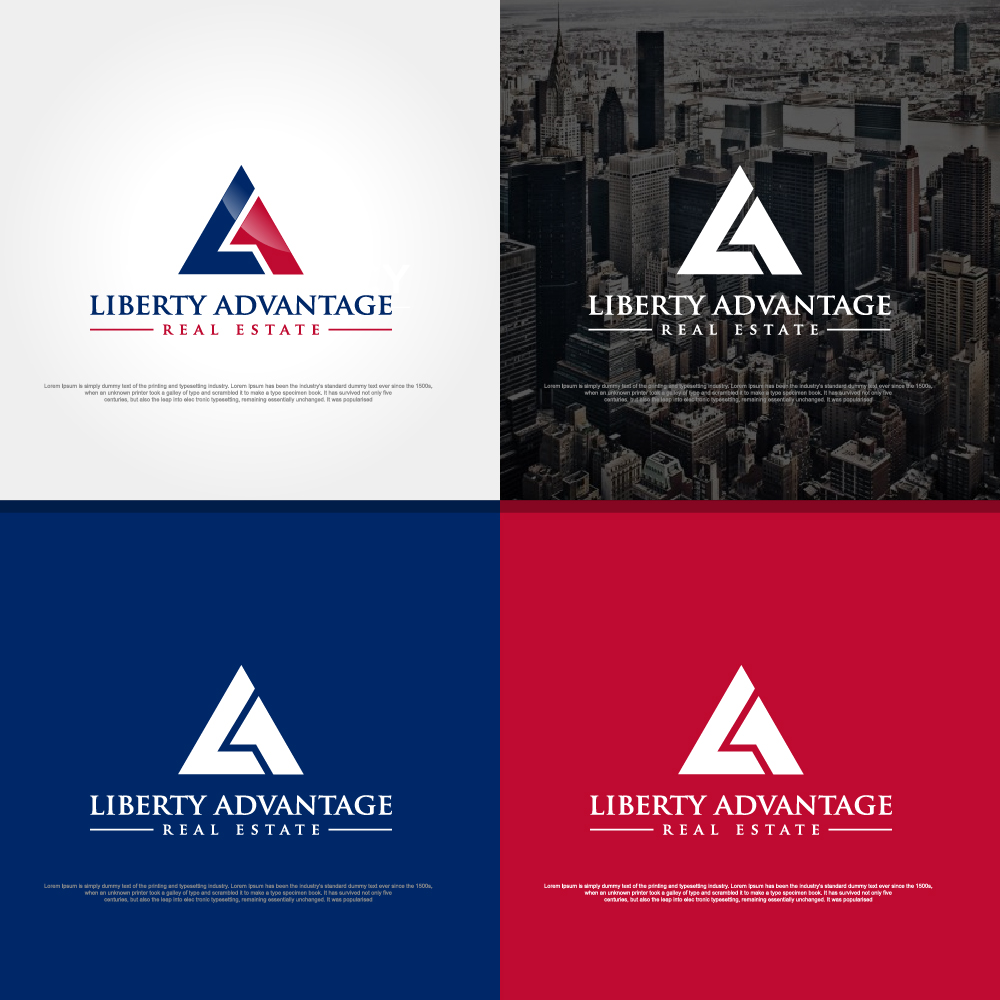 Logo Design by sushsharma99 for this project | Design #12593864