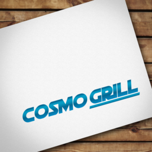 Logo Design by Brandcrate