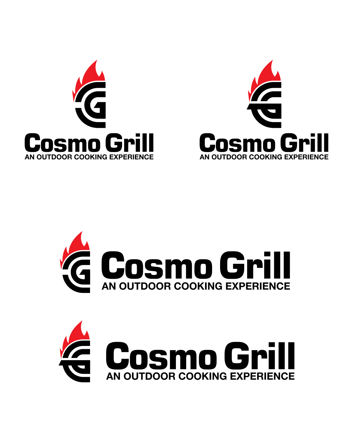 Logo Design by moisesf for this project | Design #12590393