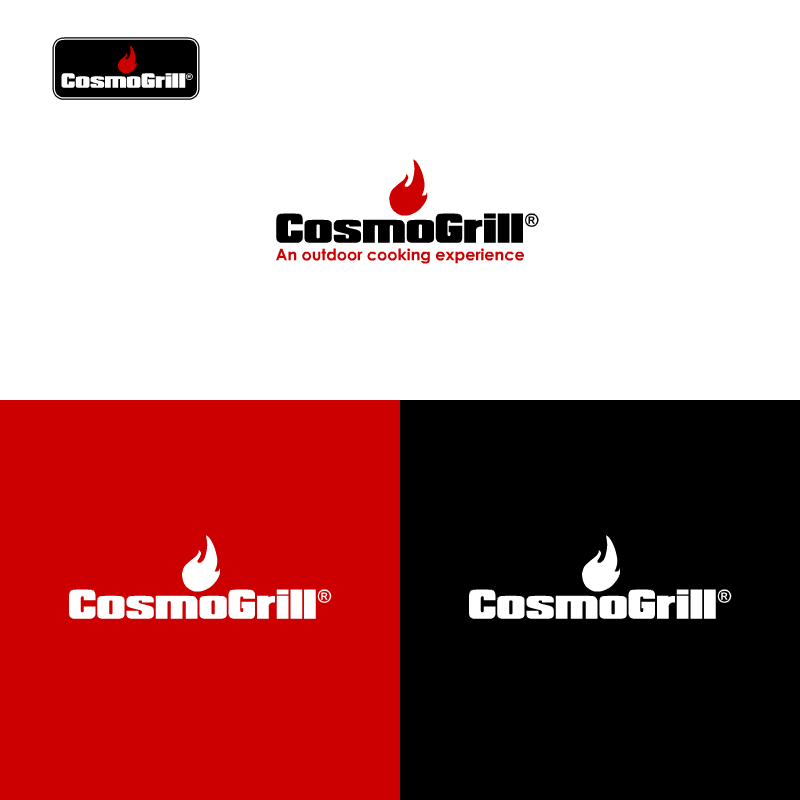 Diseño de Logo por REDcrackers.com para este proyecto | Diseño #12588737