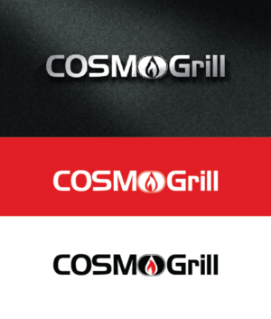 Logo Design by cracuz09 for this project | Design #12592431