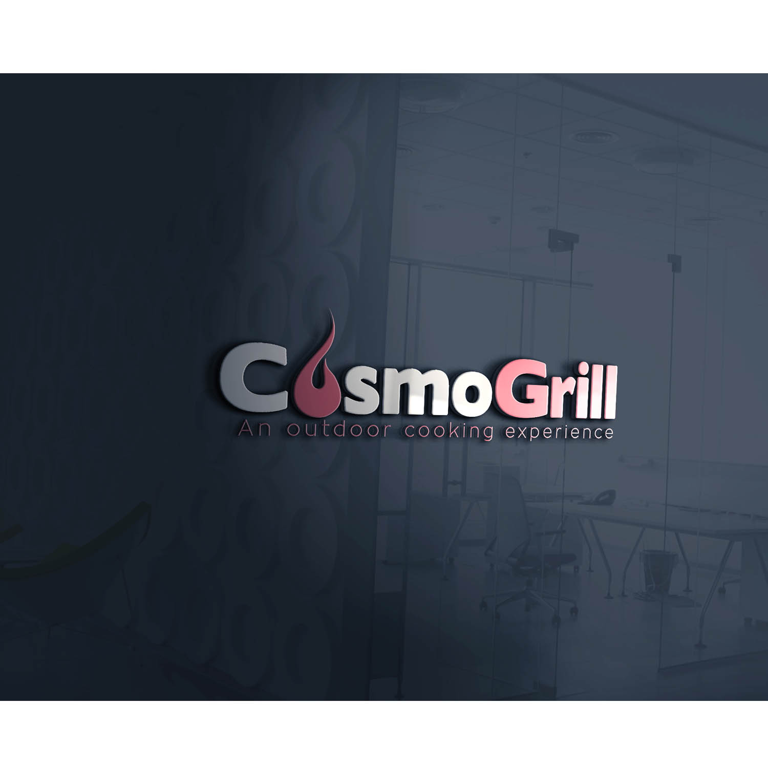 Logo-Design von Toseenjessey für dieses Projekt | Design: #12644060