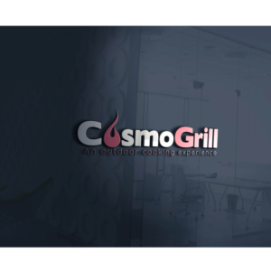 Logo-Design von Toseenjessey