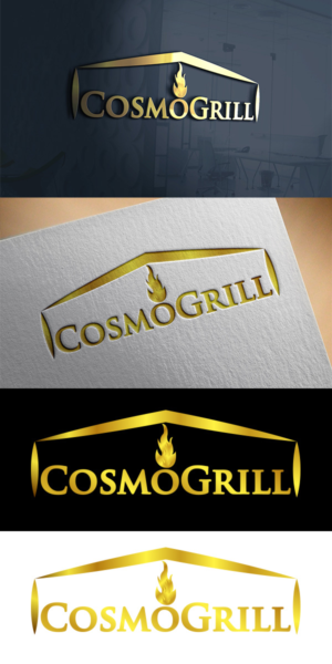 Logo Design by king solangi for this project | Design #12588033