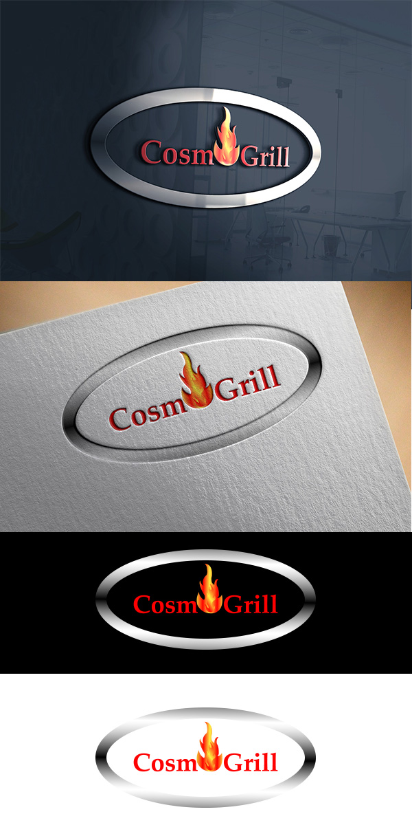 Diseño de Logo por king solangi para este proyecto | Diseño #12588034