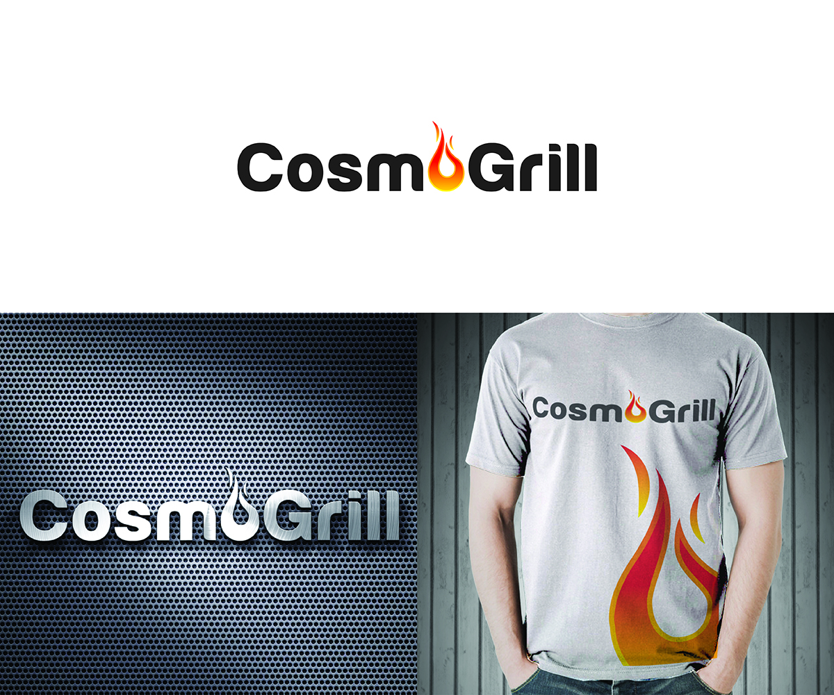Logo Design by eMARK for this project | Design #12594913