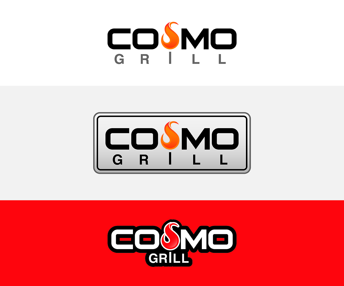 Logo Design by eMARK for this project | Design #12594915