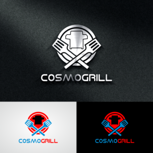 Logo Design by desingman for this project | Design: #12592626