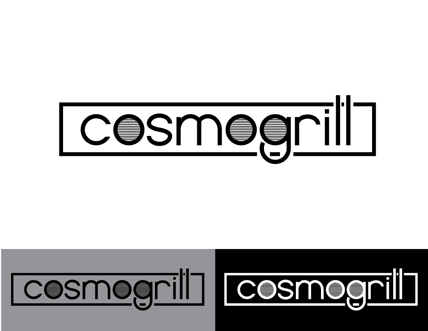 Logo Design by russmanilads for this project | Design #12585368