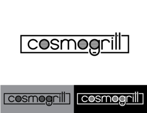 Logo Design by russmanilads