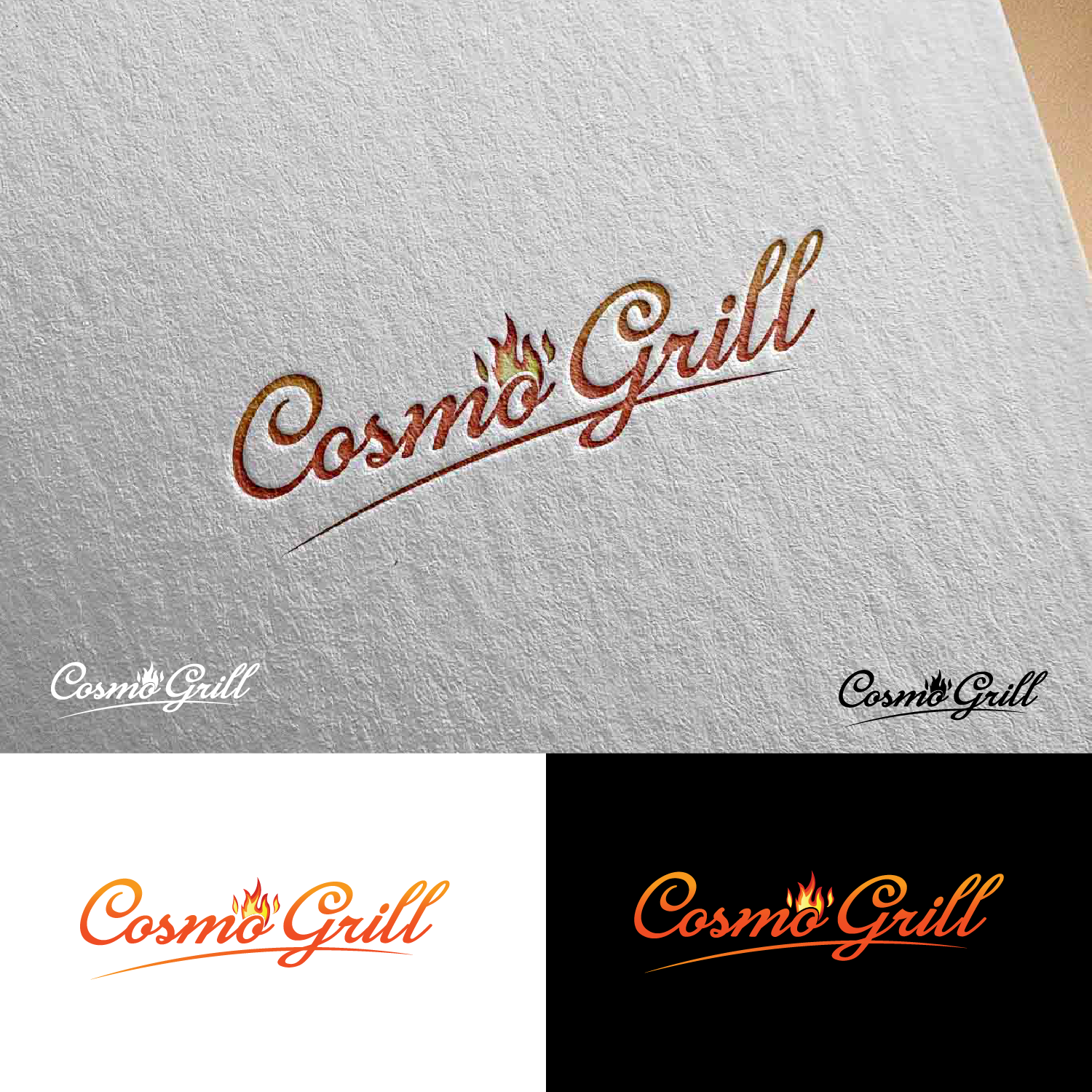 Logo Design by Julianur Rahmani for this project | Design #12591699